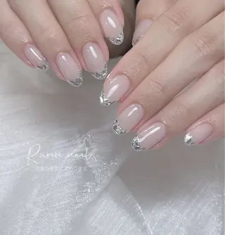 ネイル ルリン サロン💅のネイルデザイン