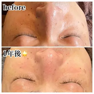 メンズ 浜野 恵美のエステ・リラクイメージ