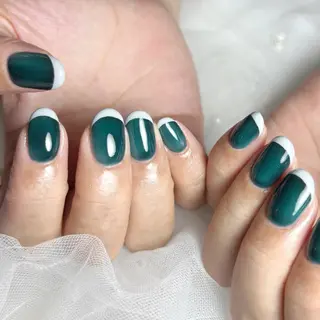 ネイル watanabe miyuuのネイルデザイン