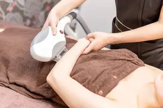 美 Happy所属・美 Happyのエステ・リラクイメージ