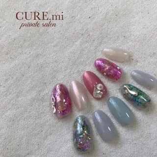 ネイル 伊藤 美香のその他イメージ