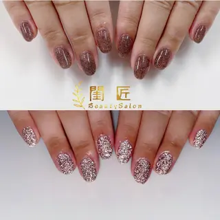 ネイル 閨匠 上野店のネイルデザイン