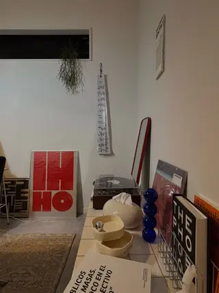 Hanjo Yumiのネイルデザイン