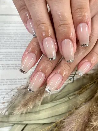 ネイル Basic町田本店 Suzunaのネイルデザイン