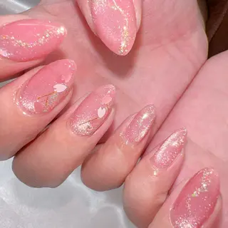 ネイル Emi lyのネイルデザイン