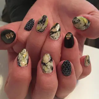 ネイル ♡ miyaのネイルデザイン