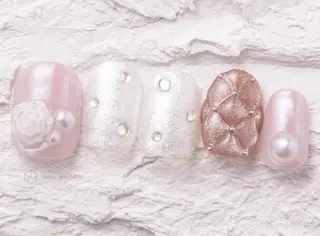 ネイル ENOMOTO Yのネイルデザイン