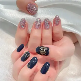 ネイル 🌷Yun nail salon🌷のネイルデザイン