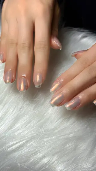 ネイル LAVISH nanakaのネイルデザイン