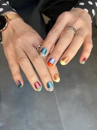 ネイル Vena claw〜ヴィーナクロウ〜所属・Vena clawのネイルデザイン