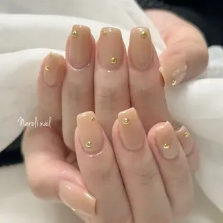 ネイル Neroli nail所属・Neroli nailのネイルデザイン