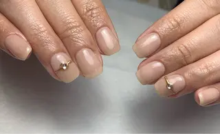 ネイル LIFE 2nd MARIのネイルデザイン