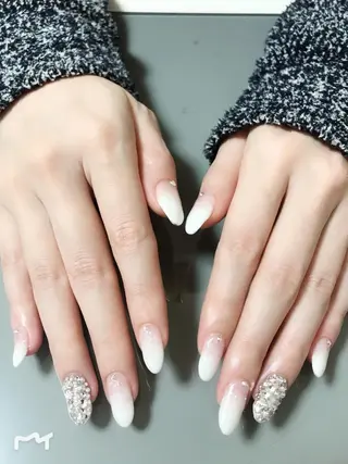 ネイル Masuko Yasukaのネイルデザイン