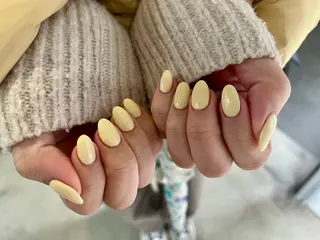 ネイル MARU NAIL mamiのネイルデザイン