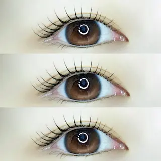 マツエク・マツパ Rona eye ひろなのマツエク・マツパデザイン