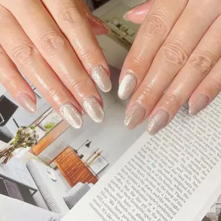 ネイル Lofinails ちひろのネイルデザイン