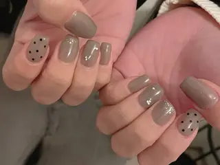 ネイル vico【名古屋栄店】所属・vico栄 kitagawaのネイルデザイン