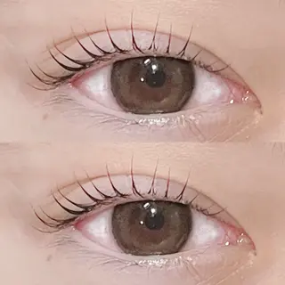 マツエク・マツパ MIKI &Hinnaの眉毛・アイブロウイメージ