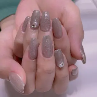 ネイル エムズ ハヤシのネイルデザイン