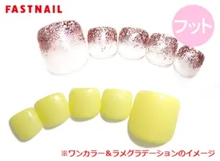 ネイル FASTNAIL 上野店のネイルデザイン
