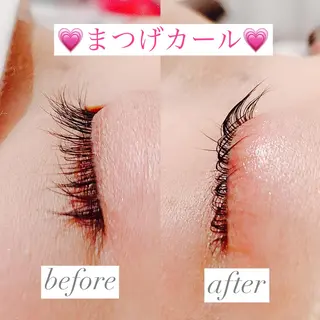 マツエク・マツパ 高橋 実和子のマツエク・マツパデザイン