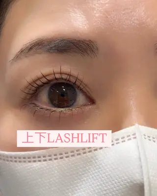 マツエク・マツパ Adagio 飯田のマツエク・マツパデザイン