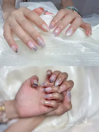 ネイル Naka Rieのネイルデザイン