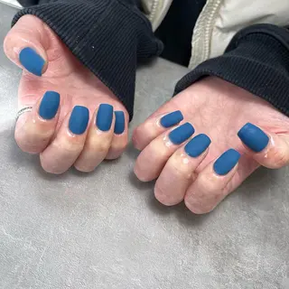 ネイル ネイルサロン Annieのネイルデザイン