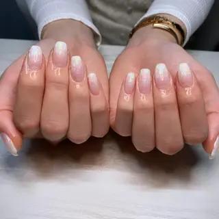 ネイル Miley nailのネイルデザイン