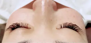 マツエク・マツパ uniii所属・uniii相模大野 Yoshizawaのマツエク・マツパデザイン