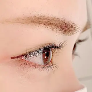 マツエク・マツパ BellFlower Aki（眉・まつげ）のマツエク・マツパデザイン