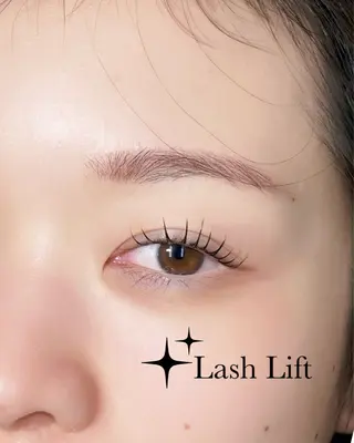 マツエク・マツパ Maks Sense Ai🦋のマツエク・マツパデザイン