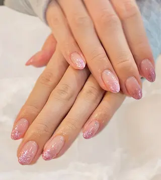 ネイル Vinculum所属・ネイルサロン Vinculumのネイルデザイン