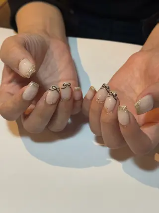 ネイル Manon Yuiのネイルデザイン