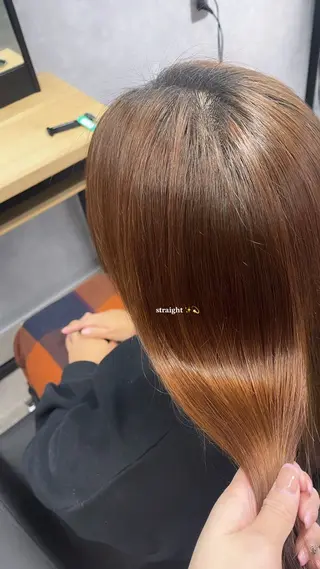 🪡 KIMU🪡🎀のヘアスタイル