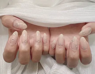 ネイル 閨匠ビューティサロン 銀座店♡Reyのネイルデザイン