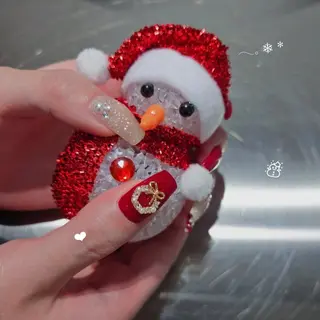 ネイル I. arisaのネイルデザイン