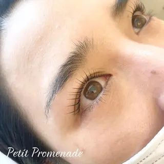 マツエク・マツパ MIZUKI （アイリスト）のマツエク・マツパデザイン