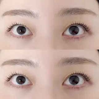 マツエク・マツパ A アイブロウ33大名店の眉毛・アイブロウイメージ