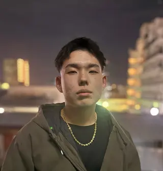 ショート パーマ メンズ men's Rico ‪✂︎‬TAICHIのヘアスタイル