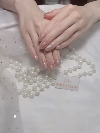 ネイル さくら💮💮 【オフ無料】のネイルデザイン