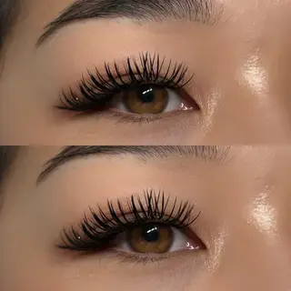 マツエク・マツパ 🌸jiem5 sakura🌸のマツエク・マツパデザイン