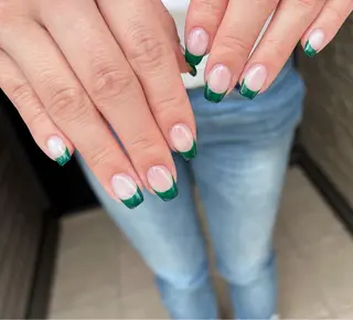 ネイル charmant nailのネイルデザイン