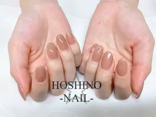 ネイル ★HOSHINO NAIL★新宿店のネイルデザイン