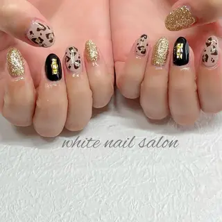 ネイル white nail salonのネイルデザイン