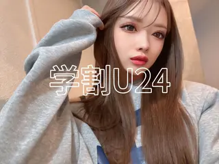 ロング elise所属・SWAN札幌 ハタザワリュートのヘアスタイル