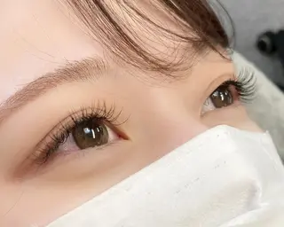 マツエク・マツパ GOTO /束感仕上げ🪄のマツエク・マツパデザイン