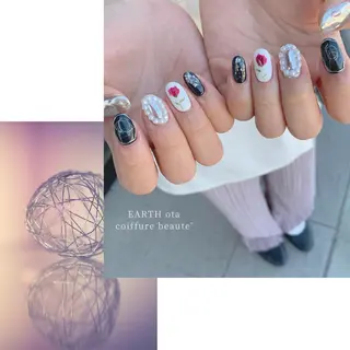 ネイル Rena colore'のネイルデザイン