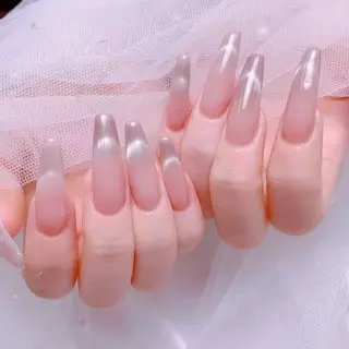 ネイル ロータス Naのネイルデザイン