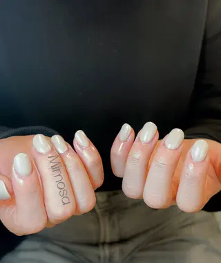 ネイル 🤍Hazel 吉祥寺🤎のネイルデザイン